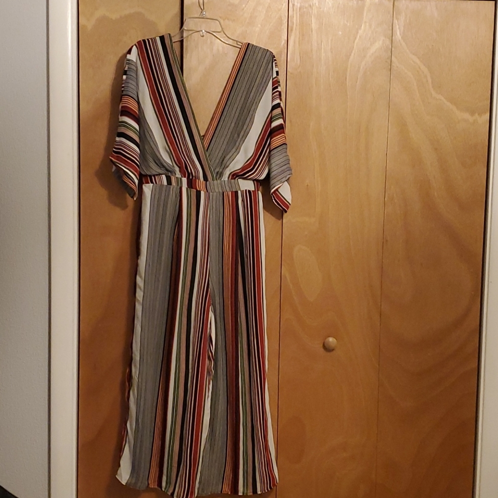 Romper NWT